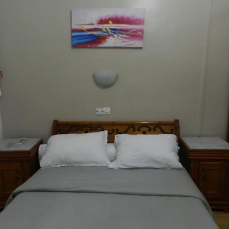 Samir Hotel Argel Exterior foto