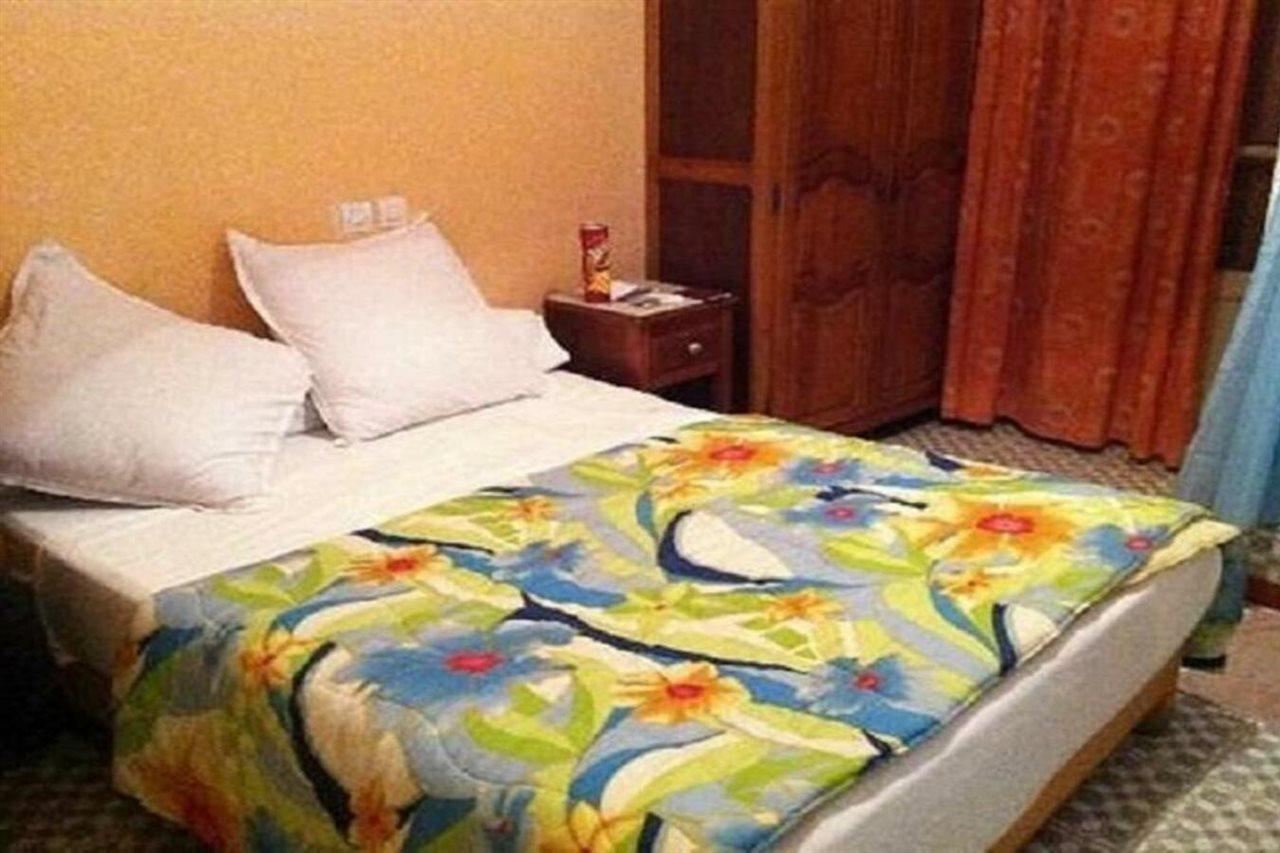 Samir Hotel Argel Exterior foto